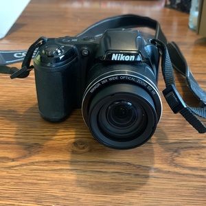 Nikon COOLPIX L330